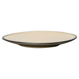 Cumpara ieftin Farfurie - Fumiko small plate, beige/black, 20.5cm | ByOn