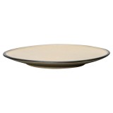 Cumpara ieftin Farfurie - Fumiko small plate, beige/black, 20.5cm | ByOn
