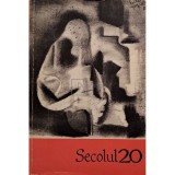 Secolul 20, nr. 5/1965 (Editia: 1965)