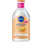Apa micelara Nivea Energy, Vitamina C, 400 ml