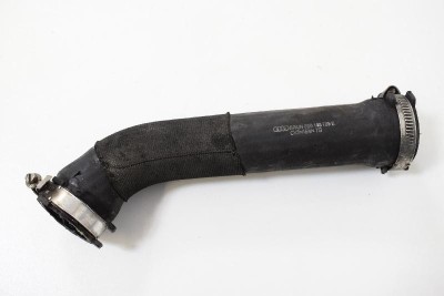 Furtun intercooler st&amp;acirc;nga AUDI A4 Avant 8ED, B7 2008 OEM: 8E0145709E 2857175 foto