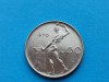 50 Lire 1970 Italia-UNC-Luciu de batere, Europa