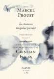 &Icirc;n căutarea timpului pierdut. Prizoniera (Vol. 5) - Paperback brosat - Marcel Proust - Cartier