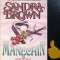 Manechin Sandra Brown