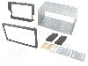 Rama adaptoare, 2 DIN, Mitsubishi, neagra, ACV - 381200-22-1
