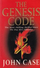 John Case - The Genesis Code