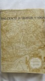 BĂLCESCU ȘI TRANSILVANIA STVDIA ET ACTA MVSEI NICOLAE BALCESCV, VOL IV