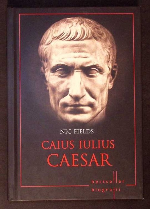 CAIUS IULIUS CAESAR-NIC FIELDS-359160