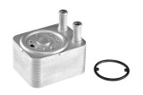 Radiator ulei motor, Termoflot Audi A3 2.0tdi 2003-, A4 2.0tdi 2004- A5 2.0tdi 2008-, Skoda Octavia 2.0tdi 2005-, Vw Golf 5 2.0tdi 2003-, Golf 6 2.0t