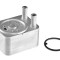 Radiator ulei motor, Termoflot Audi A3 2.0tdi 2003-, A4 2.0tdi 2004- A5 2.0tdi 2008-, Skoda Octavia 2.0tdi 2005-, Vw Golf 5 2.0tdi 2003-, Golf 6 2.0t