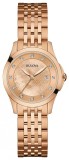 Ceas Dama, Bulova, Diamond 97S112 - Marime universala