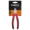 Cleşti laterali izolaţi pentru tăiere 160mm NEO TOOLS