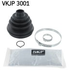 SKF VKJP 3001 Ansamblu burduf, articulatie planetara
