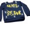 Bluza cu maneca lunga , model SKATE OR FUN marimea 152