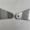 Suzuki GS500E GS 500 E (GM51B) Suport far