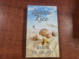 Barca de argint de Luanne Rice