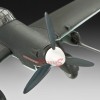 Avion Junker Ju 87 G/D Tank Buster