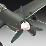 Avion Junker Ju 87 G/D Tank Buster
