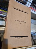 Ion Golea dela Fetea - De vorba cu neamul