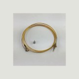 Termocuplu 1250 mm pentru plită SMEG 948650111 948650084 948650085 Original