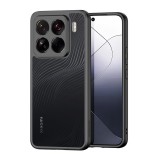 Husa Xiaomi 15 Pro Dux Ducis Aimo, negru