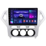 Cumpara ieftin Navigatie dedicata cu Android Ford Mondeo IV 2007 - 2011, clima manuala, 3GB