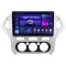 Navigatie dedicata cu Android Ford Mondeo IV 2007 - 2011, clima manuala, 3GB