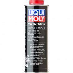 Ulei Filtru Aer Liqui Moly Motorbike, 500ml