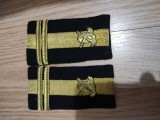 epoleti militari domeniul auto