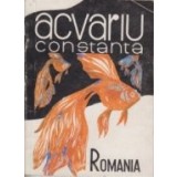 Acvariu Constanta