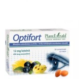 Optifort, 30 comprimate, PlantExtrakt