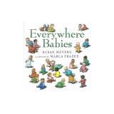 Everywhere Babies