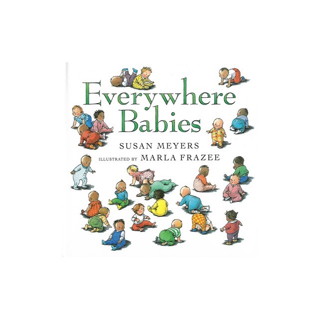 Everywhere Babies