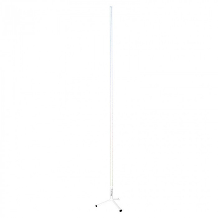 Tub LED stick RGB 18W 1.8m - alb