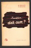 C8243 INVATAM, DAR CUM? DE M. ERACLIDE SI O. IENISTEA