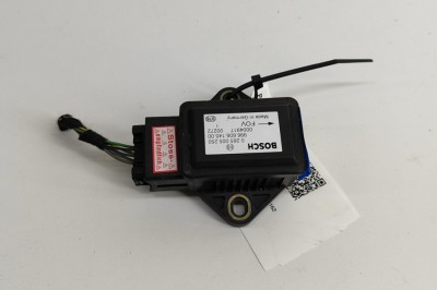 Senzor de accelerație PORSCHE BOXSTER 986 2001 OEM: 99660614500,996.606.145.00,0265005250 28301465 foto
