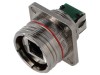 Conector RJ45 IP68 Cat 6 8p8c RJF