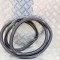 Garnitura ușă dreapta spate AUDI A6 4A2, C8 2020 OEM: 4K5833721 | 13120193
