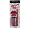 Set gloss si creion de buze Shaky, Matte &amp; Glossy, 60749, Roz deschis, Magic Studio, 2 g
