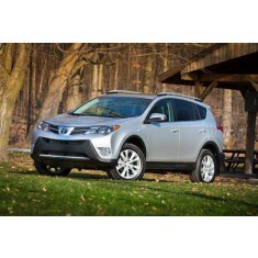 Perdele interior Toyota RAV4 XA40 2012-2015