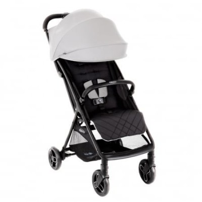 Carucior Graco Myavo Steeple Gray foto