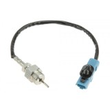 Senzor temperatura gaze ardere Renault Trafic 2 2.5dci 84, 107kw 20, Nissan Primastar X83 Dci 84, 107kw 20, Opel Vivaro A X83 2.5cdti 84, 107kw 20,