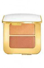 Paleta de iluminator si blush Tom Ford Sheer, 01 Reflects Glit , 3 g foto