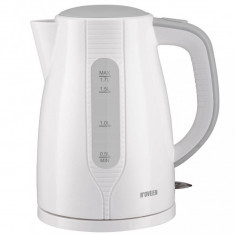 Fierbator Noveen EK1301 1.7L 2200W Grey foto