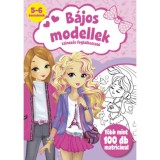 B&aacute;jos modellek - Sz&iacute;nezős foglalkoztat&oacute;