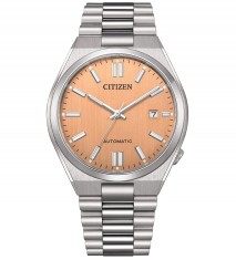 Ceas Barbati, Citizen, TSUYOSA NJ0159-86Z - Marime universala
