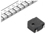 Semnalizator Electromagnetic SMD 4000Hz