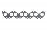 Suction manifold gasket fits: RENAULT ESPACE III. LAGUNA I. SAFRANE II 2.2D 11.93-03.01, Elring