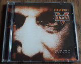 CD Eurythmics &lrm;&ndash; 1984 (For The Love Of Big Brother)