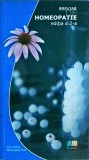 Cumpara ieftin Breviar de Homeopatie - Gheorghe Jurj - Farmamedia - Medicina Alternativa, Romana, Buna